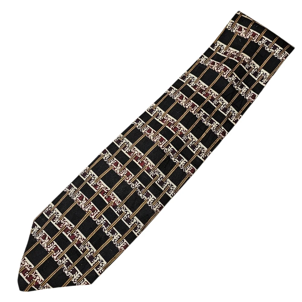 XMI TIE